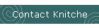 Contact Us at Knitche
